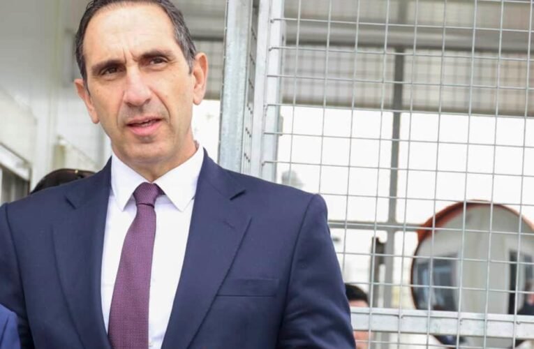 وزير داخلية قبرص: مقترح إنشاء مناطق آمنة في سوريا لعودة اللاجئين يتقدم في الاتحاد الأوروبي